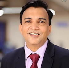 Dr. Sandeep Jain